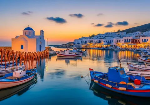 Paros