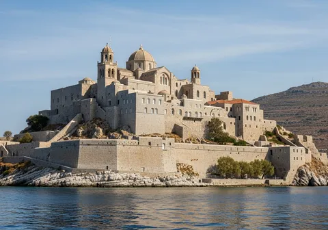 Patmos