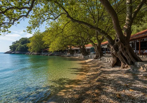 Platanias
