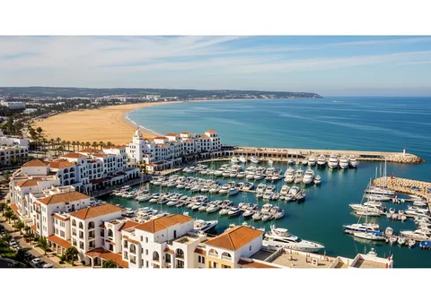 Port El Kantaoui