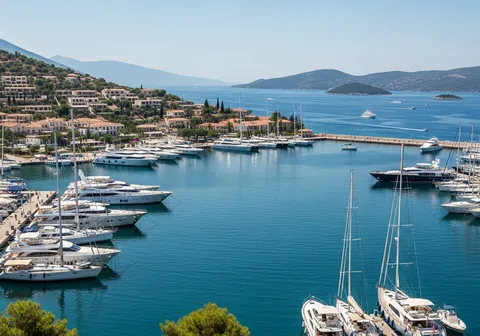 Porto Heli