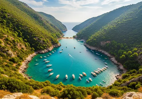 Porto Koufo