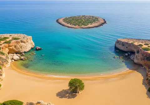 Protaras