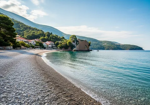 Letovanje Rafailovići