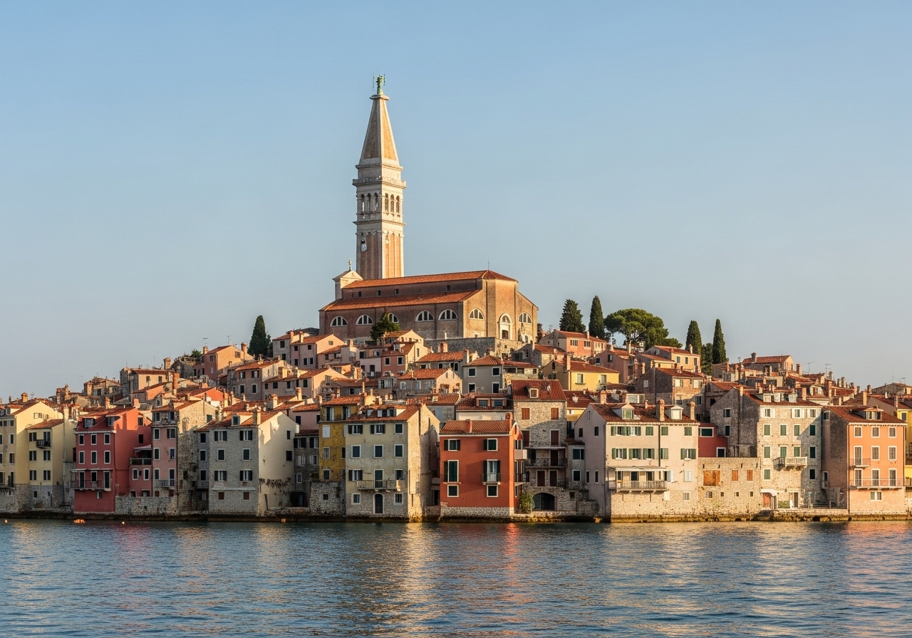Rovinj