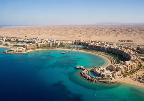 Sahl Hasheesh