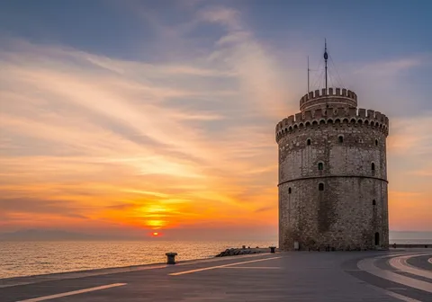 Saloniki