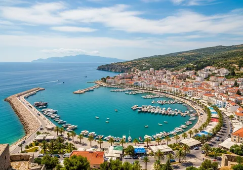 Saranda