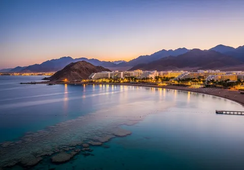 Sharm El Sheikh