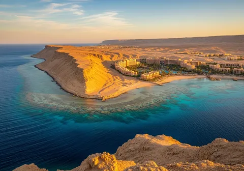 Soma Bay