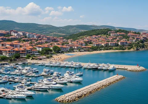 Sveti Vlas