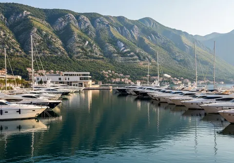 Letovanje Tivat