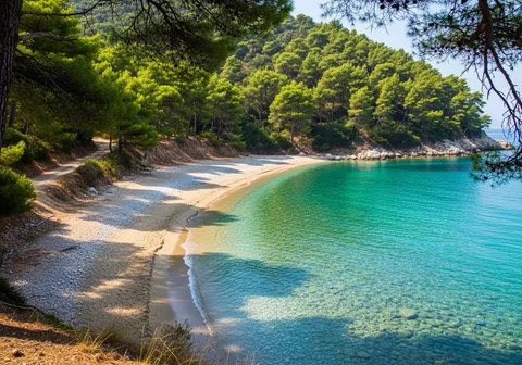 Valti Beach