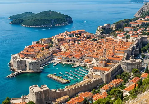Letovanje Hrvatska