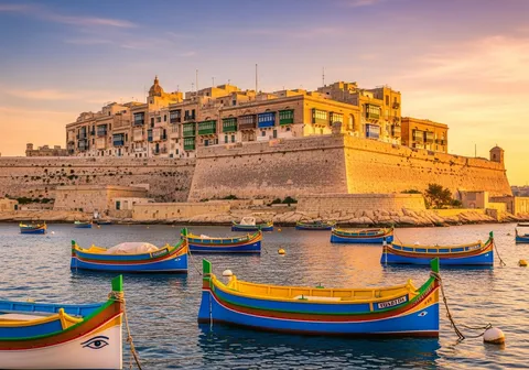 Malta