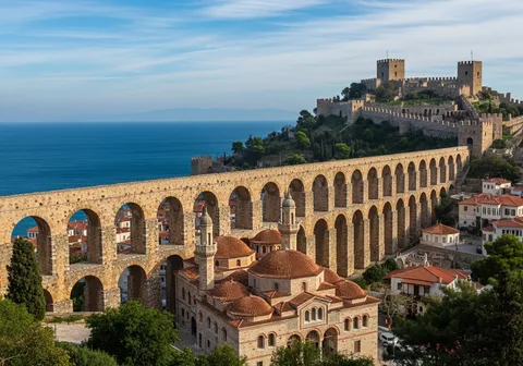 Letovanje Kavala