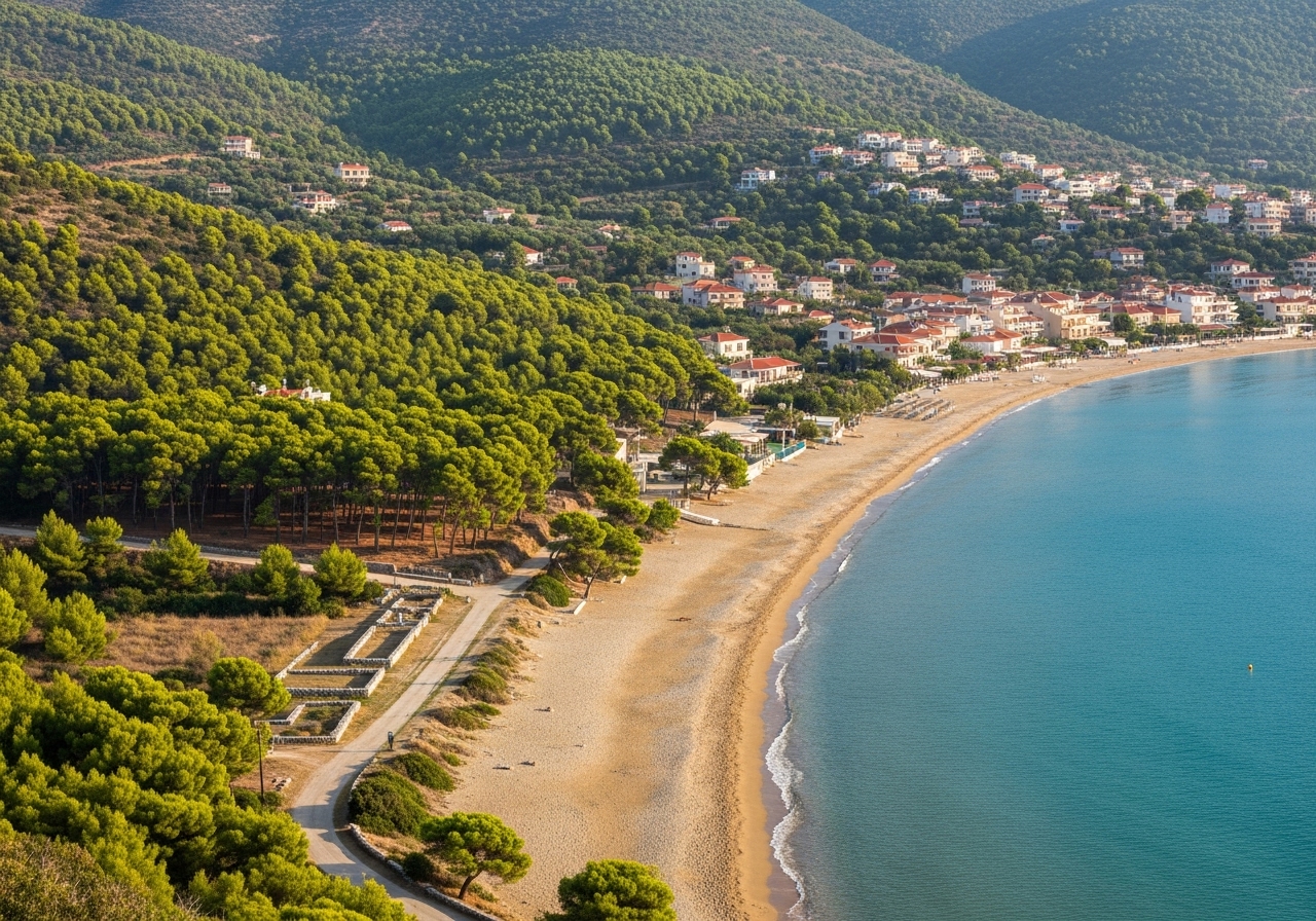 Letovanje Regija Sv. Đorđa