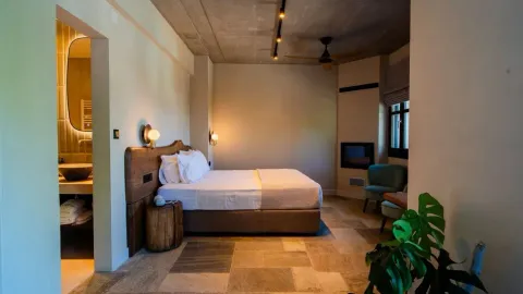 Comfort Room