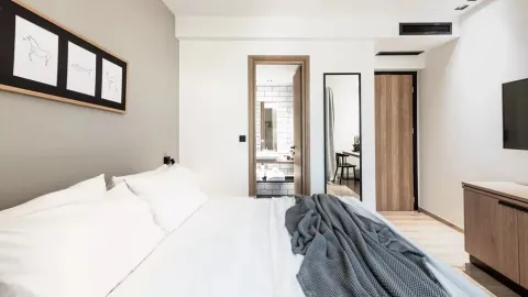 Family Suite Sea View