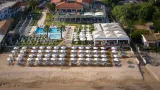 Acharavi Beach - 1