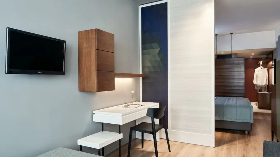 Standard Room for up to 4 persons