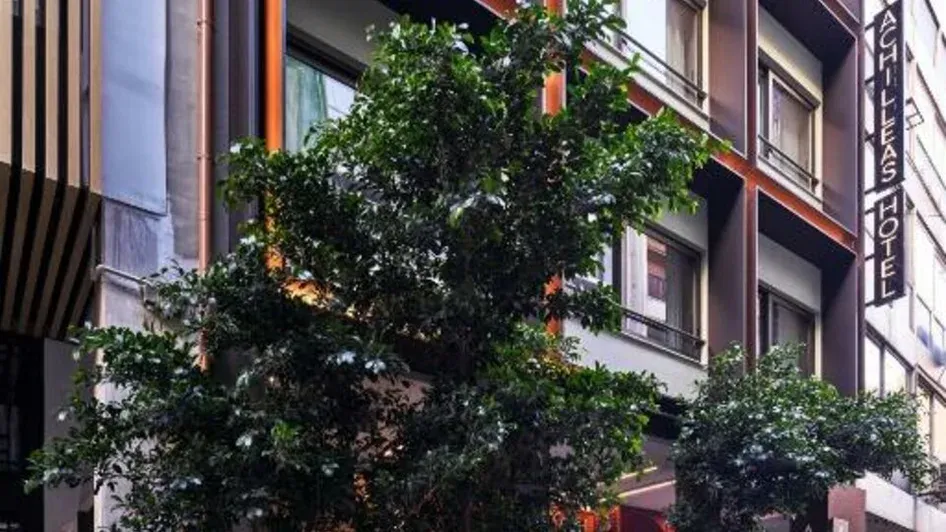 Achilleas