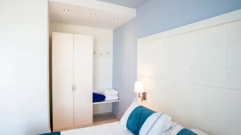 Superior Double Room Garden View