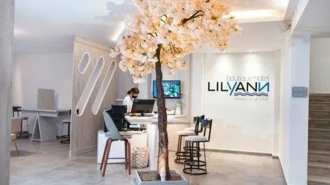 Acrotel Lily Ann Boutique - 4