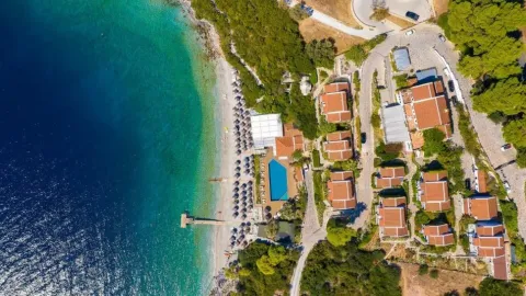 Adrina Beach Hotel