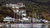 Aegean Wave Hotel - 1
