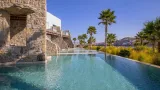 Aeonic Suites and Spa - 1