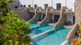 Aeonic Suites and Spa - 4