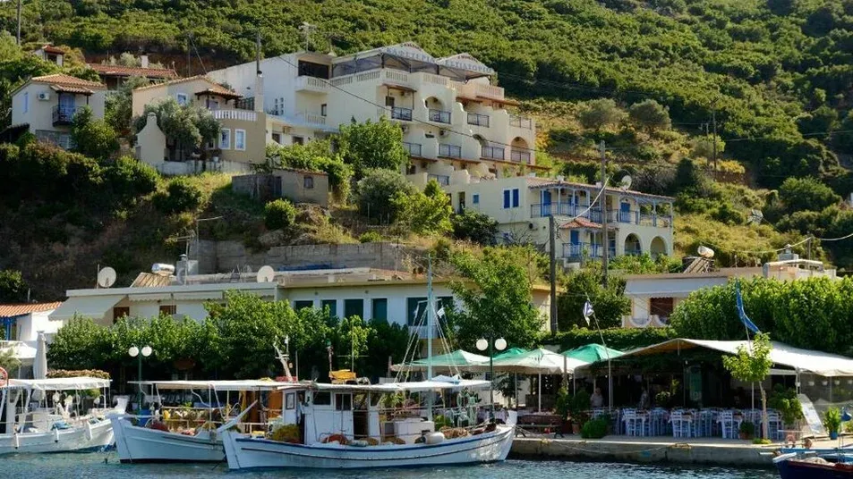 Agnanti Hotel Alonissos