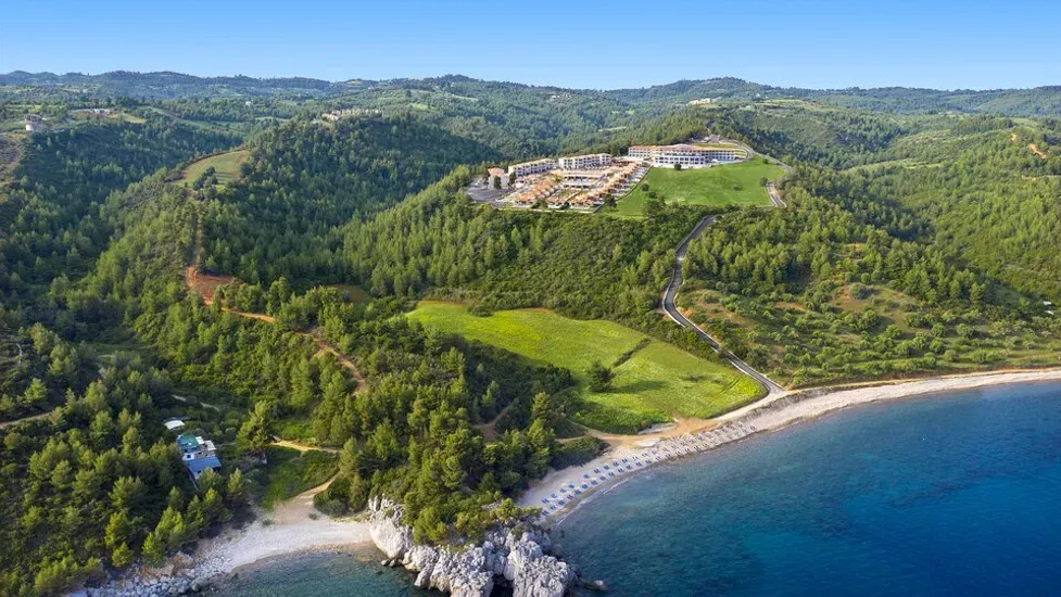 Ajul Luxury Hotel & Spa Resort