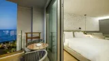 Akasha Beach Hotel & Spa - 2