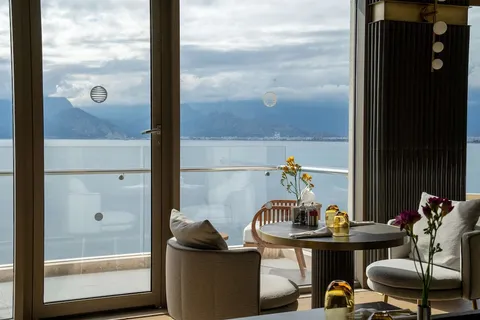 Akra Antalya - 3