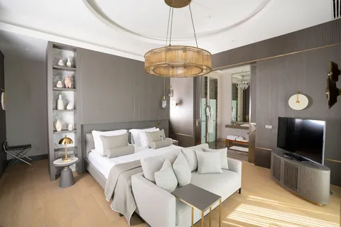 Panorama apartman (pristup Urban Chic salonu)