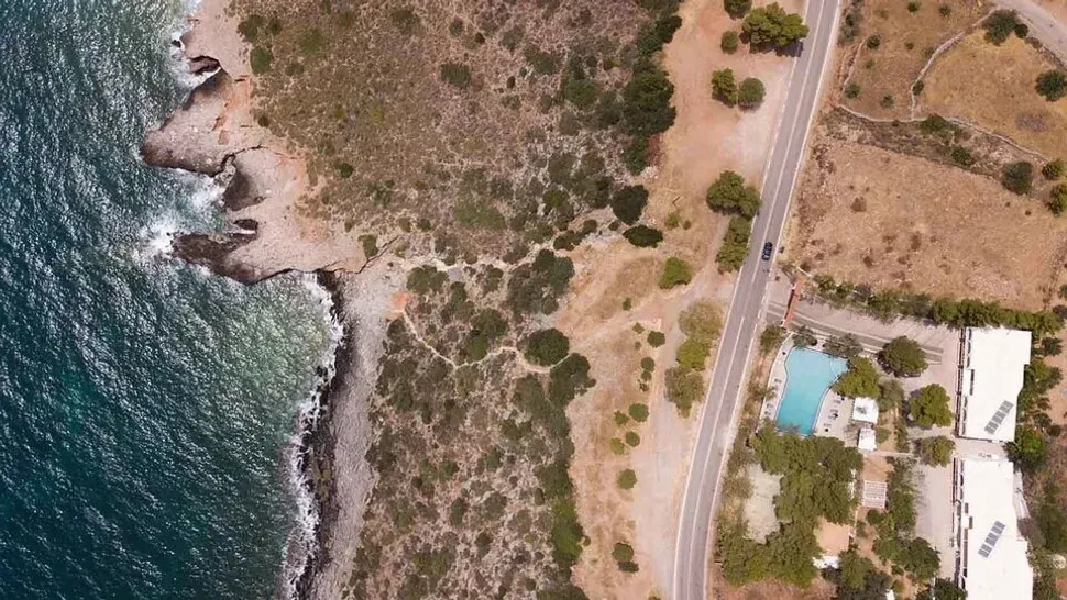 Akra Morea Monemvasia