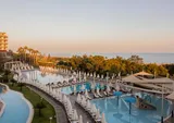 Akra Sorgun Tui Blue Sensatori - 4