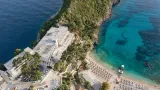 Akrotiri Beach - 2