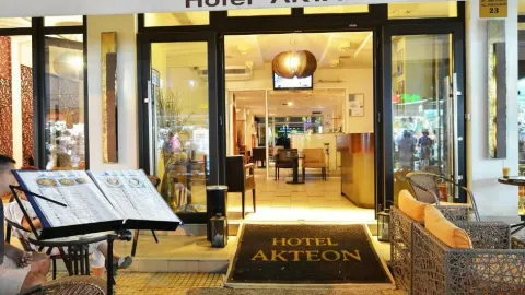Aktaion