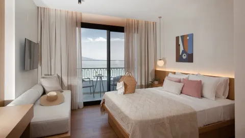 Premium Sea View