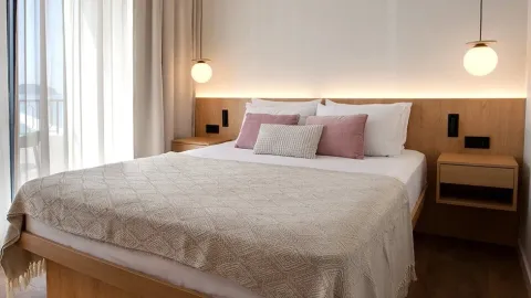 Suite Sea View