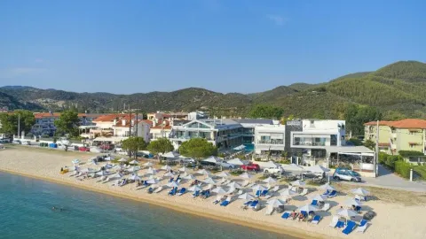 Akti Toroni Boutique
