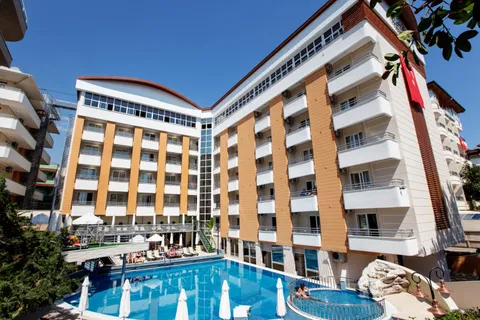 Alaiye Resort & Spa Hotel
