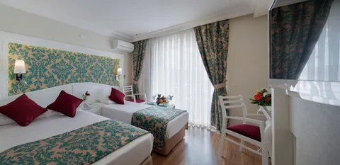 Alaiye Resort & Spa Hotel - 4