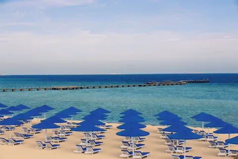 Albatros Makadi Club