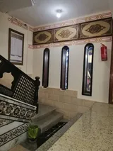 Ali Baba Palace - 1