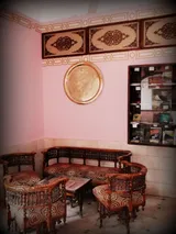Ali Baba Palace - 2