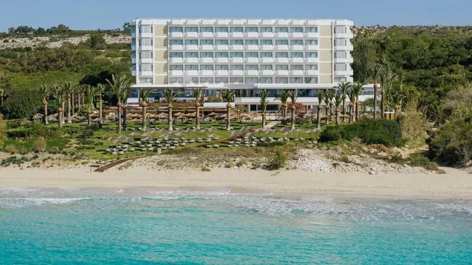 Alion Beach